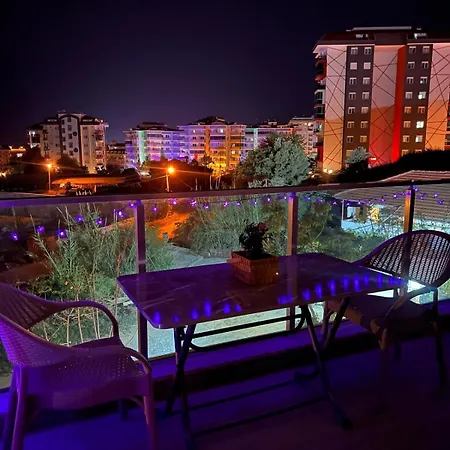 Apartment Royal