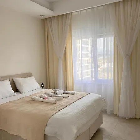 Royal Apartment
