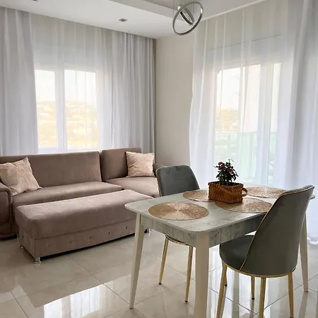 Apartment Royal