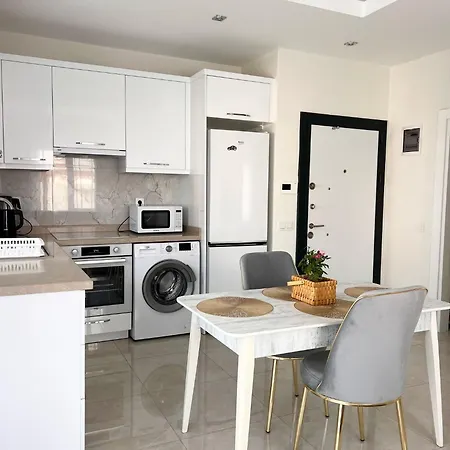 Apartment Royal *