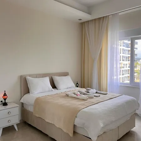 Royal Apartment Avsallar