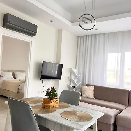 Royal Apartment