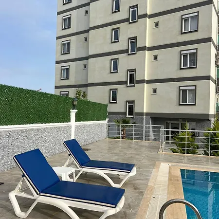Apartment Royal